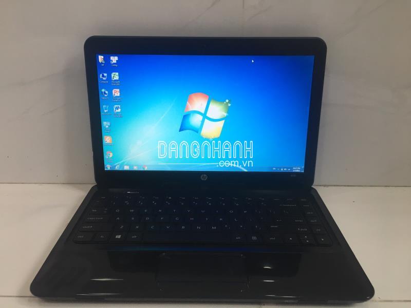 HP NOTEBOOK 1000 CORE I3-3110M RAM 4GB HDD 500GB 14 HD LED