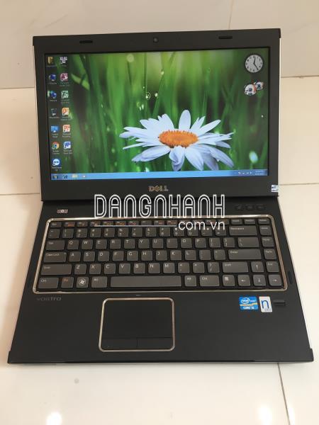 DELL VOSTRO 3450 CORE I5-2450M RAM 4GB HDD 500GB 14.0 HD LED