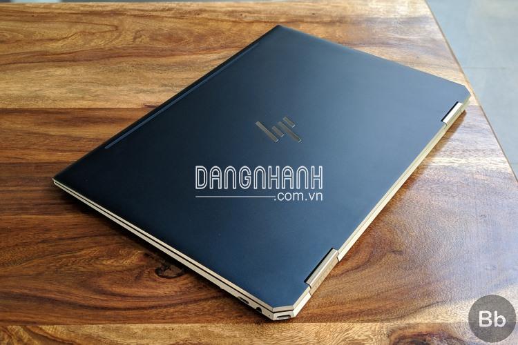 HP SPECTRE 13-AP CORE I5-8265 RAM 8GB SSD 256 13.3 FHD TOUCH 360