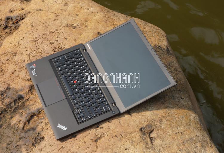 LENOVO THINKPAD T440S CORE I7-4600U RAM 8GB SSD 240GB 14.0 FHD IPS