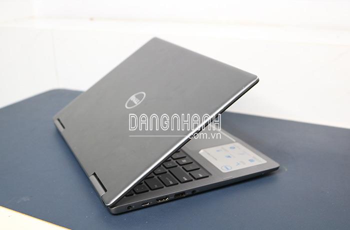 DELL INSPIRON 7373 CORE I7-8550U RAM 16GB SSD 256GB 13.3 FHD TOUCH
