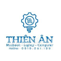 0312193798 - CÔNG TY TNHH TM & DV VI TÍNH THIÊN ÂN