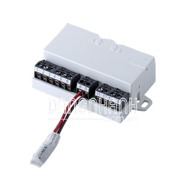 Module điều khiển 1 ngõ ra relay