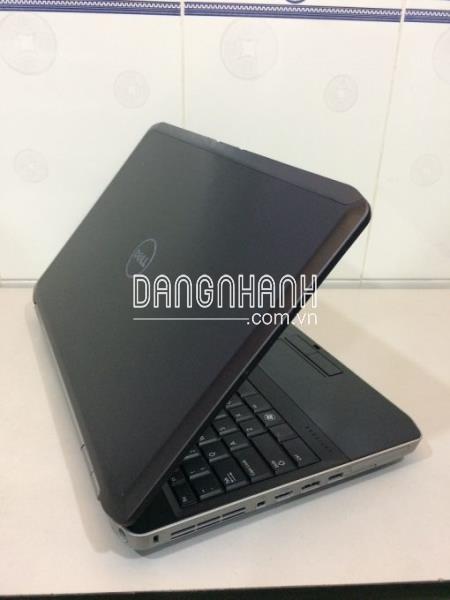 Laptop cũ Dell Latitude E5520