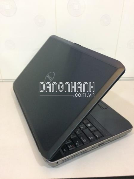 Laptop cũ Dell Latitude E5530