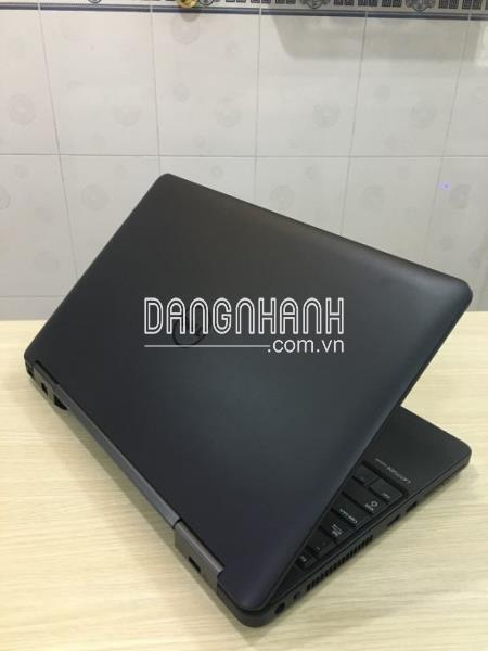 Laptop cũ Dell Latitude E5540