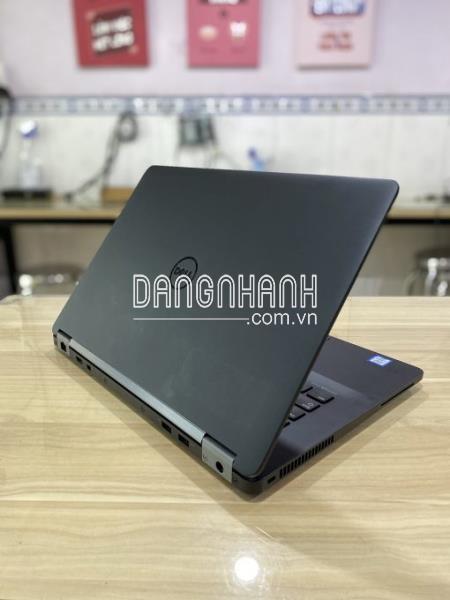 Laptop cũ Dell Latitude E7470