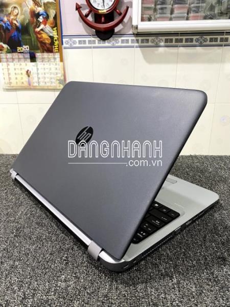 Laptop cũ HP Probook 450 G3