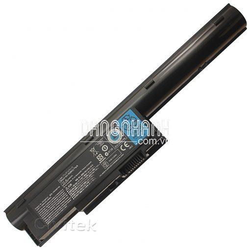 Pin laptop Lifebook BH531 SH531 LH531, S26391-F545-B100, S26391-F545 – FUJITSU LH531 – 6 CELL