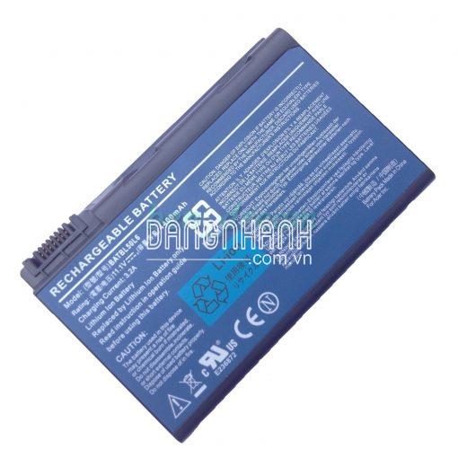 Pin laptop Acer Aspire 3100 3690 5100 5110 5510 5610 5630 5680 – 5100 – 6 CELL