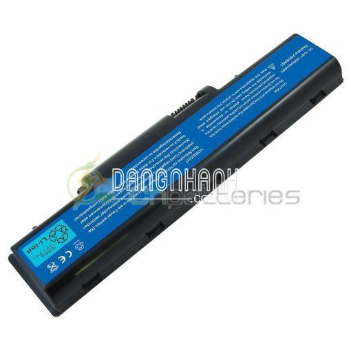 Pin laptop Acer Aspire 4332 5532, eMachines MS2268 MS2273 – D525 – 6 CELL
