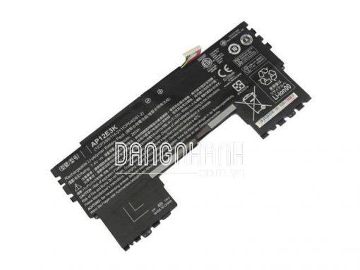 Pin laptop Acer Aspire S7-191, AP12E3K (ZIN) – 4 CELL