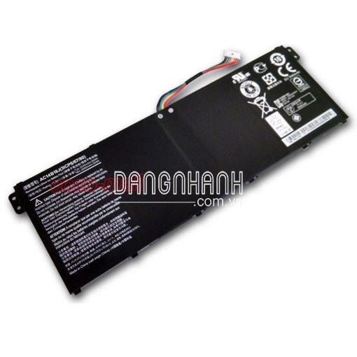 Pin laptop Acer Chromebook 11 CB3-111, TravelMate P238 – V3-371 AC14B8J (ZIN) – 3 CELL