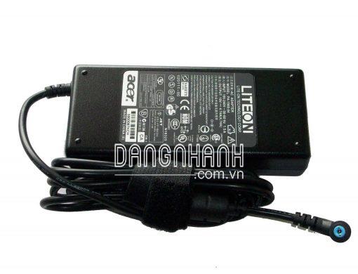 Sạc laptop Acer – eMachines 19V-4.74A – ZIN