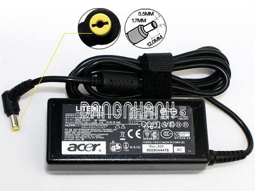 SẠC LAPTOP ACER 19V-3.42A – OEM