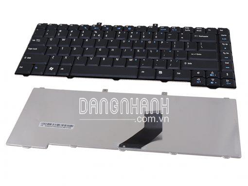 Bàn phím laptop Acer Aspire 3100 3650 3690 5030 5100 5110 5500 5515 5610 5630 5650 5680 – 5100 5500