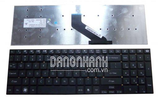 Bàn phím laptop Acer AAspire E1-771, E15, E5-511, E5-521, E5-531, E5-571, ES1-512, ES1-531, ES1-711, E5-572, E5-731, Gateway NV57 NV55 NV75 NV77 – 5830