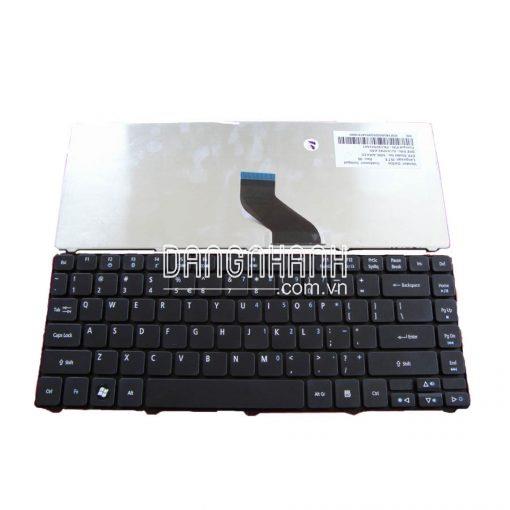 Bàn phím laptop Acer Aspire 3750 3810 3820 3935 4235 4240 4250 4251 4252 4253 4333 4336 4339 4349 4350 4352 4535 4540, Travelmate 8741 – 4736 (ZIN)