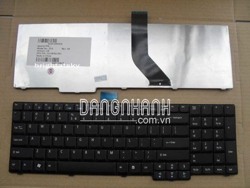 Bàn phím laptop Acer Aspire 5235 5335 5535 5635 6530 7000 7100 7220 7320 7400 7520 7620 7700 7720 8530 8735 9300 9400 9920 – 7730 (CÁP DÀI)