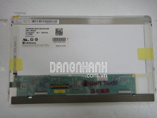 Màn hình laptop 10.1 led dày 40 pin (1024×600)