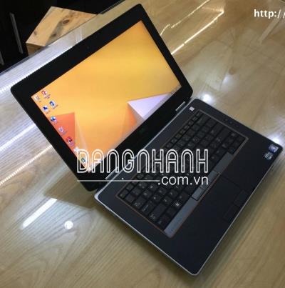 Laptop Dell Latitude E6420 Core i5