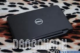 Laptop Dell Inspiron N4050:Core I3-2350,Ram 2GB,HDD 320GB