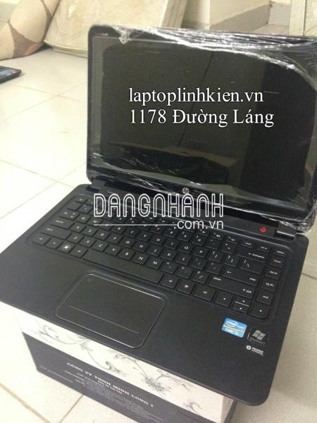 HP Envy14 Core i3-2367M/4GB/320GB/14"HD