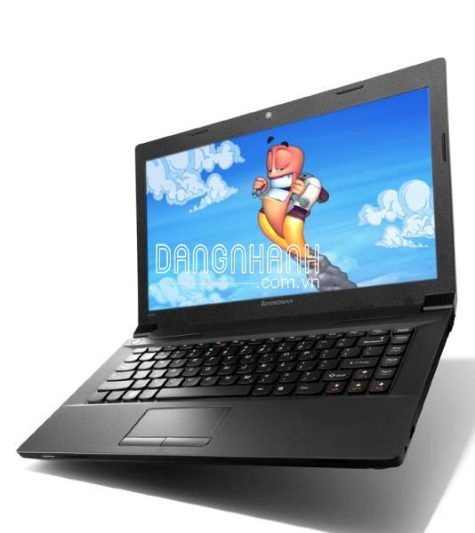 Laptop Lenovo B490 Core I3-2348,Ram 2GB,HDD 500GB