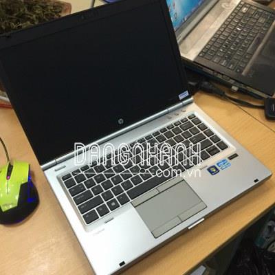 Laptop HP Elitebook 8470p Core i5-3320M