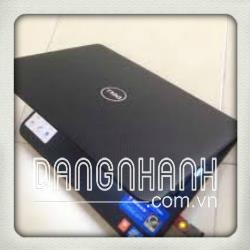 Laptop cũ Dell Inspiron 3421 Core i3-2365M Ram 2GB HDD 500GB