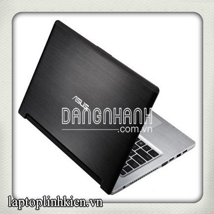 Laptop cũ Asus A46CA Core i3-2365 Ram2Gb HDD 500GB