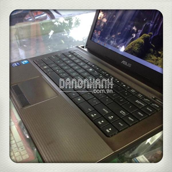 Laptop cũ Asus X44H Pentium B815 Ram 2GB HDD 320GB