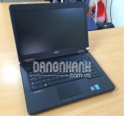 Laptop Dell Latitude E5440 Core i5-4200U nhập Mỹ