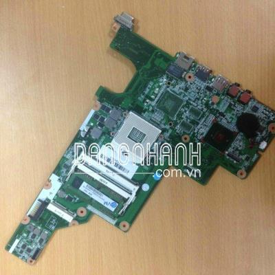 Mainboard laptop HP Compaq CQ45