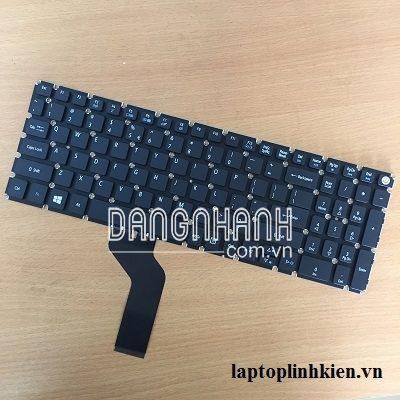 Bàn phím laptop Acer Aspire F5-571, F5-571G