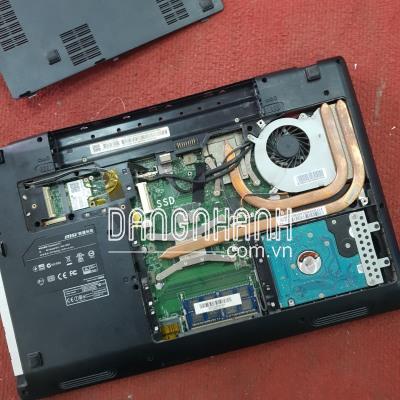 Mainboard laptop MSI Gaming GE70 2PC 2QD MS-1759