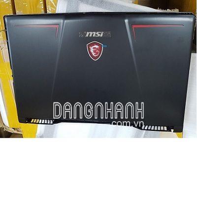 Vỏ laptop MSI GE63 7RD 8RE GE63VR Raider MS-16P1