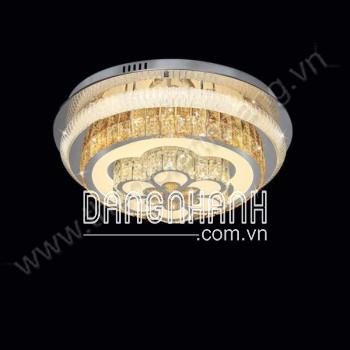 Đèn Mâm Áp Trần Led Ø837mm DR21-C837