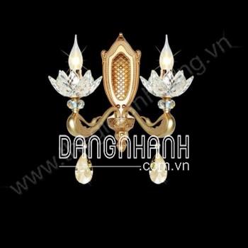 Đèn Tường Nến L180mm DR21-V9903/2