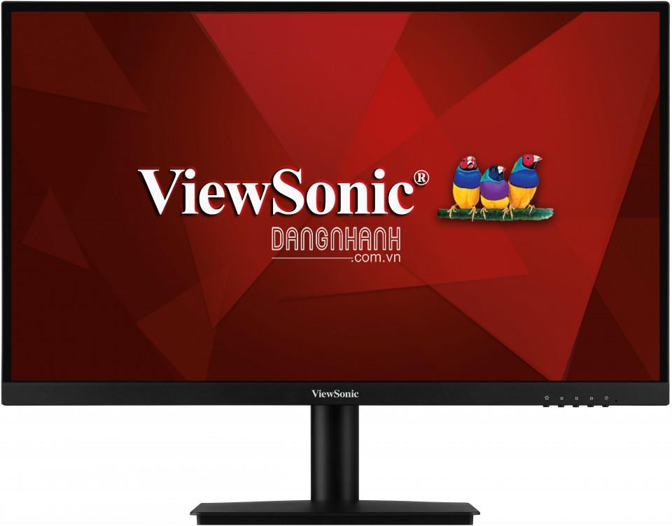 Màn hình LCD VIEWSONIC VA2406-H