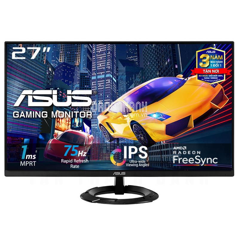 Màn hình máy tính Asus VZ279HEG1R 27 inch FHD IPS