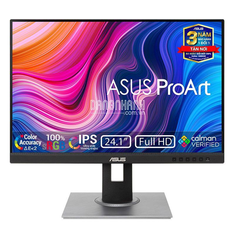 Màn hình chuyên nghiệp ASUS ProArt PA248QV