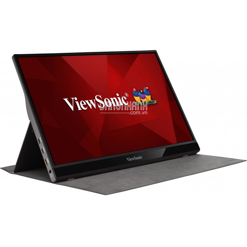 Màn hình Viewsonic VG1655