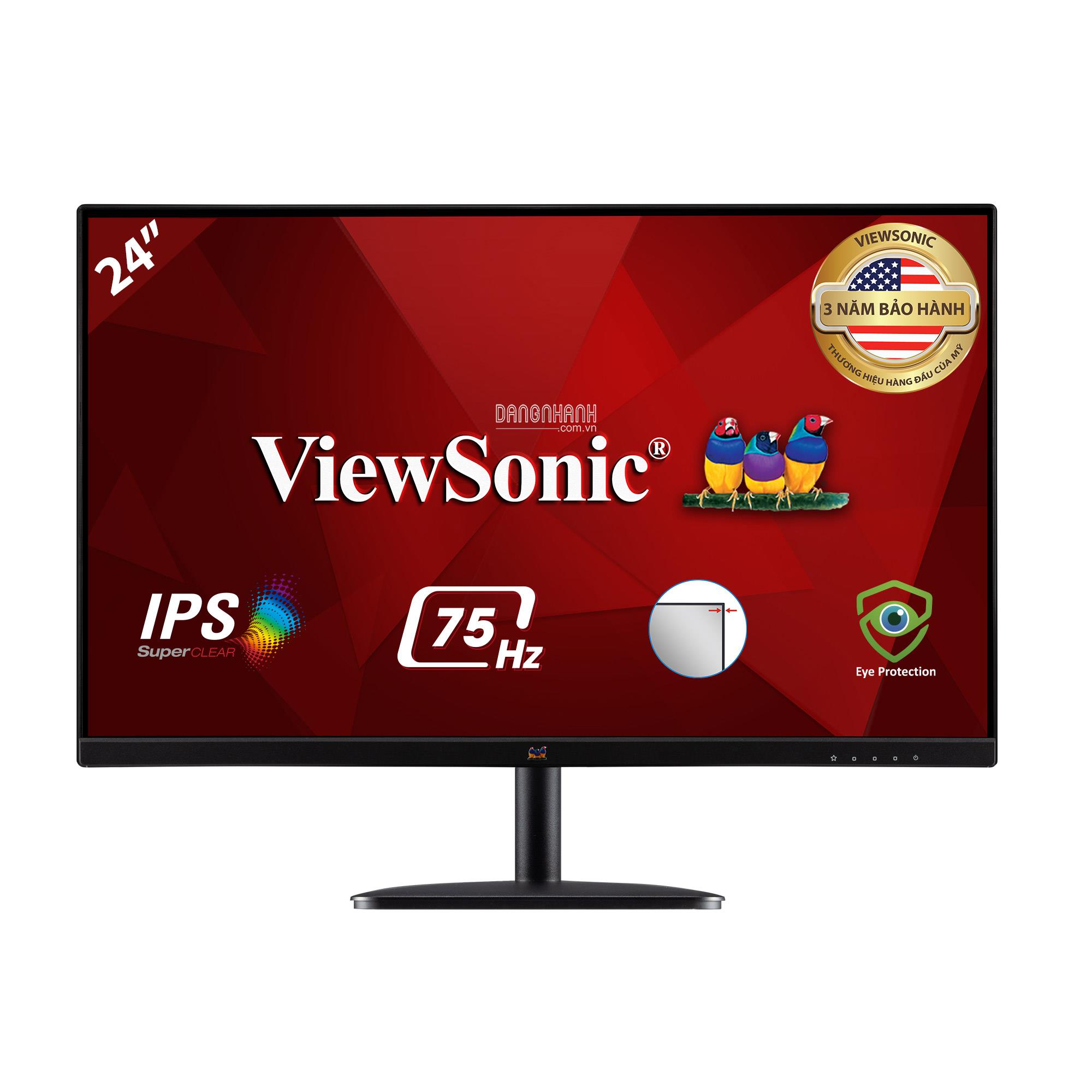 Màn hình Viewsonic VA2732-H