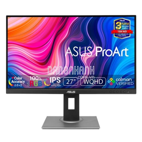 Màn Hình ASUS ProArt Display PA278QV