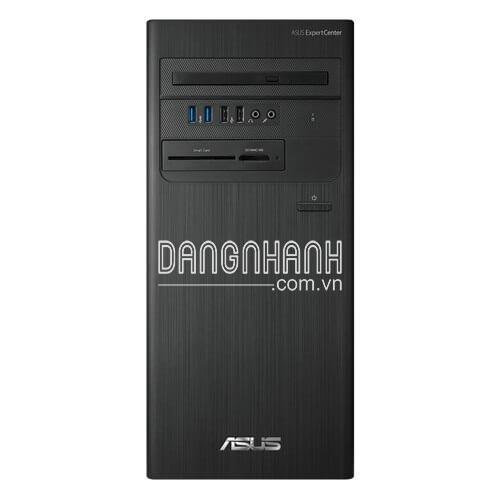 PC Asus ExpertCenter D700TA i5-10400 QUADRO P2200 (16G, 512GB SSD, QUADRO P2200 5GB, Wifi+BT, KB, M, Win10, 2YW)