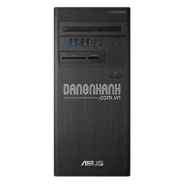 PC Asus ExpertCenter D700TA i5-10400 (8G, 512GB SSD, GF GTX 1650 4GB, Wifi+BT, KB, M, Win10 Home, 2YW)