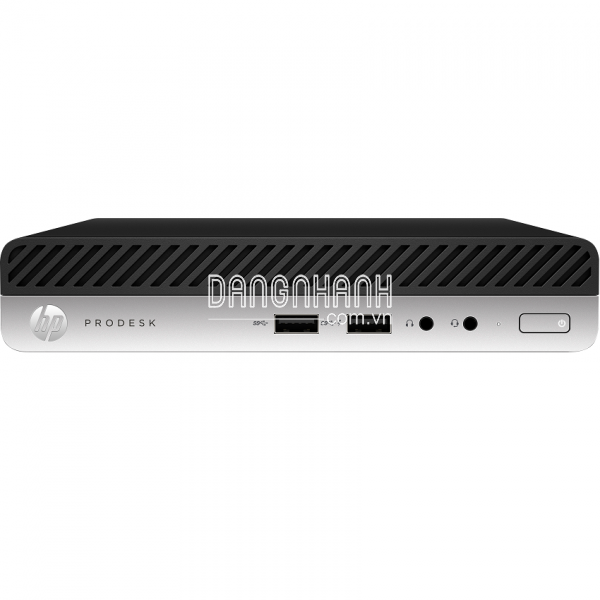 HP ProDesk 405 G4- 7MC66PA