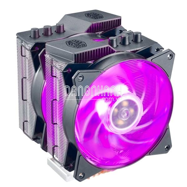 Tản Nhiệt Khí Cooler Master Masterair MA620P RGB – MAP-D6PN-218PC-R1