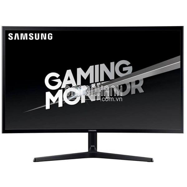 Màn Hình Cong Samsung LC32JG50FQEXXV 144Hz (32 inch, 1920 x 1080, 144Hz, VA, 4ms)